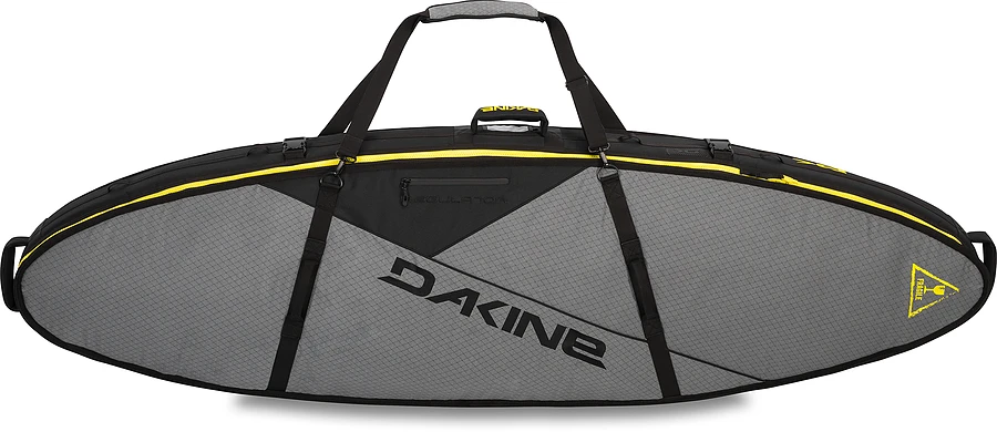 DAKINE Regulator Triple Surfboard Carbon Cover 1 DAKINE Regulator Triple Surfboard Carbon Cover