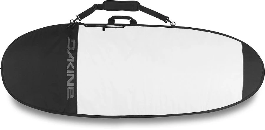 DAKINE Daylight Hybrid White Cover 2023 1 DAKINE Daylight Hybrid White Cover 2023