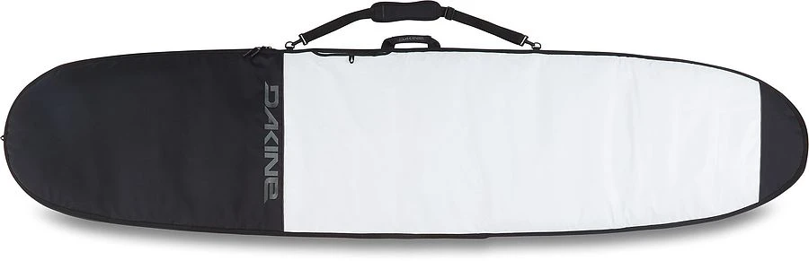 DAKINE Daylight Noserider White Longboard Bag 1 DAKINE Daylight Noserider White Longboard Bag