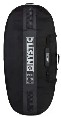 Mystic Star Wingfoil Boardbag Black