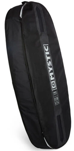 Mystic Star Wingfoil Boardbag Black -Dakine Surfing Shop 220031 3