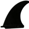 Surf Sail Australia Multi Fins Malibu Black 9 Inch