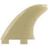 FCS Glassflex GX Quad Rear Fin Set (2)