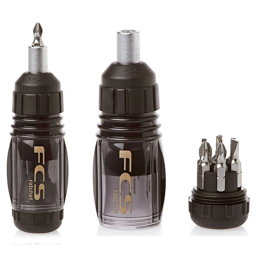 FCS Ratchet Tool 1 FCS Ratchet Tool