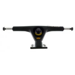 Z Flex Longboard Trucks Black (1 Left) Price Per Truck
