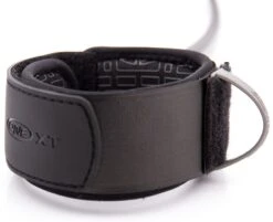Ocean And Earth Premium XT One Piece Leash Black 8 Ft 6 Ocean And Earth Premium XT One Piece Leash Black 8 Ft -Dakine Surfing Shop 500063 2