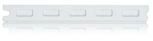 Futures Box Filler White .5 Inch 1 Futures Box Filler White .5 Inch