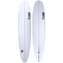 KT Yardstick PU Longboard 9 Foot