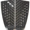 FCS T2 Black Tail Pad
