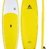 Adventure Paddleboarding MX SUP Yellow 9 Ft 8 Inches