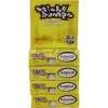 Sticky Bumps Tropical Water Original Surf Wax 5 Pack