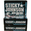 Sticky Johnson Cold Water Deluxe Surf Wax 3 Pack