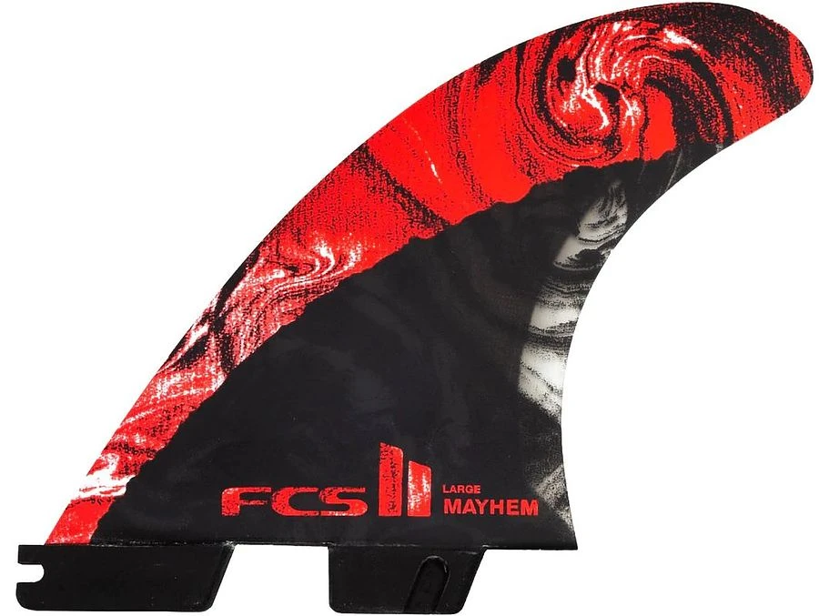 FCS II MB PC Carbon Tri Set Large 1 FCS II MB PC Carbon Tri Set Large