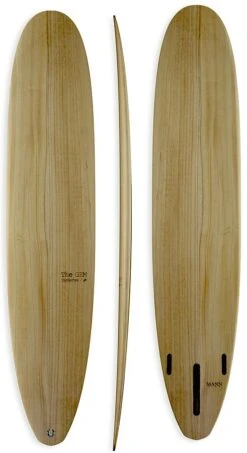 Firewire The Gem Timber Tech 9 Ft 1 Inch