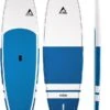 Adventure Paddleboarding MX SUP Blue 10 Ft 6 Inches