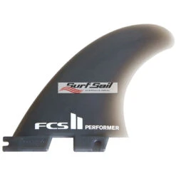FCS II Performer FCS 2 Soft SF Tri Set