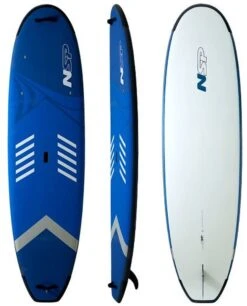 NSP SUP Soft Cruise EVA 10 Ft 2 Inches