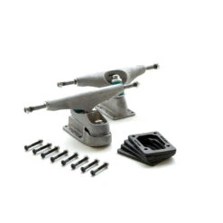 Carver C7 Truck Set 6.5 Inch