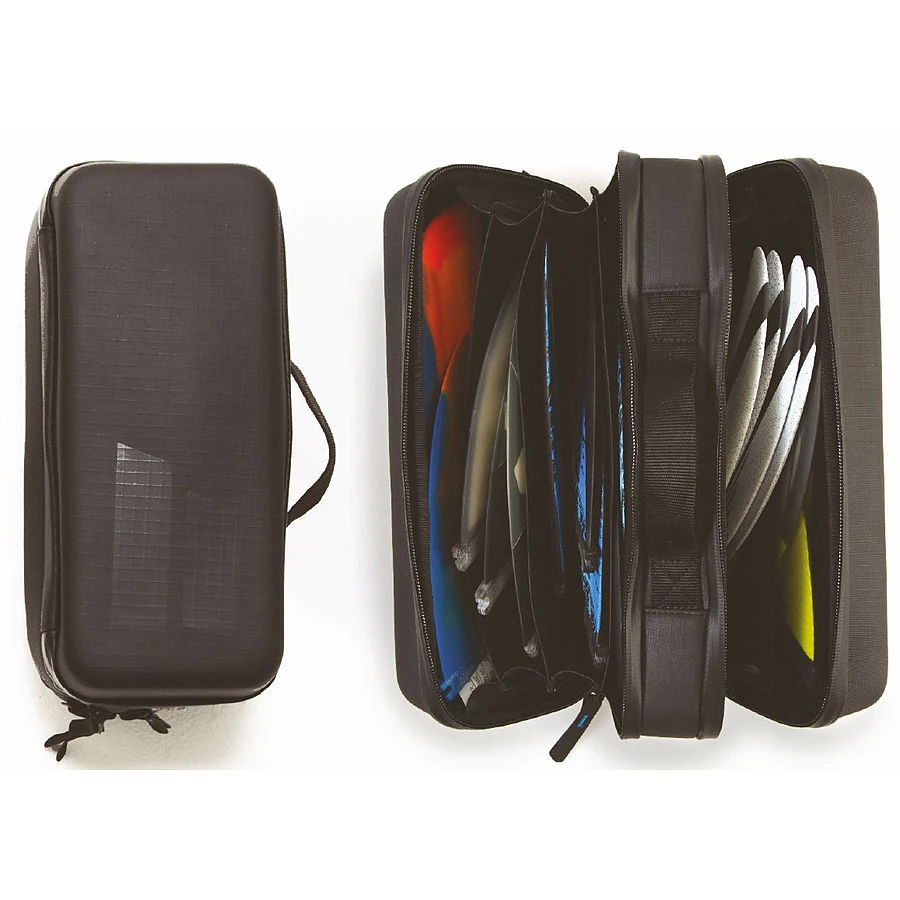 FCS 11 8 Fin Case 1 FCS 11 8 Fin Case