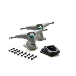 Carver CX Truck Set 6.5 Inch