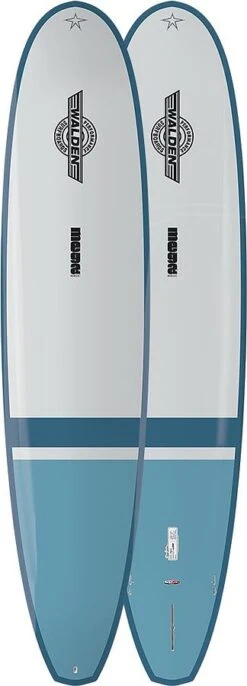 Walden Mega Magic 2 Tuflite C-Tech 9 Ft