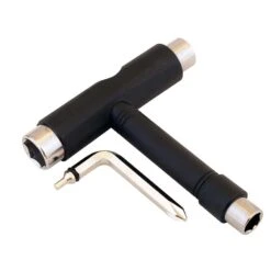 Seven Skate T Tool Black