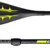 Chinook Thrust 92 Adjustable Carbon SUP Paddle Green
