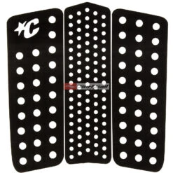 Creatures Of Leisure Front Deck 111 Traction Pad Black