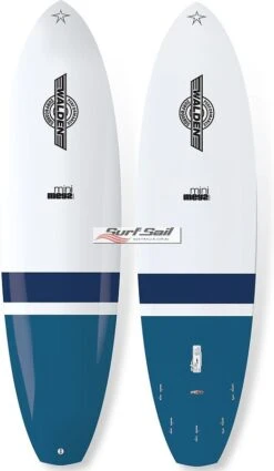 Walden Mini Mega Magic Tuflite 7 Ft 6 Inches