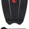 Creatures Of Leisure Mick Fanning Lite Traction Black Red