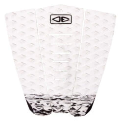 Ocean And Earth Simple Jack 3 Piece Shortboard Traction White