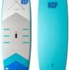 NSP SUP HIT Cruiser 9 Ft 8 Inches Blue