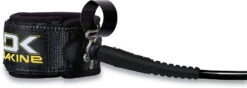 DAKINE Peahi Big Wave 9 Ft X 11 Mm Leash Clear With Clip