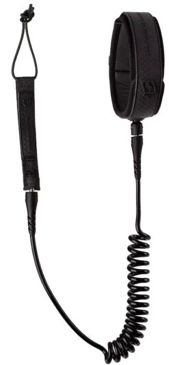 Creatures Of Leisure Foil Coil Ankle 6 Ft (1.8m X 7mm)