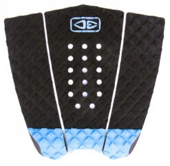 Ocean And Earth Simple Jack 3 Piece Hybrid Wide Traction Black Blue