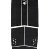 Creatures Of Leisure Reliance Foil Full Deck Traction Pad Black