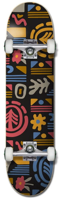 Element Motif 8.0 Complete Skateboard