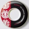 Element All Terrain Skate Wheels