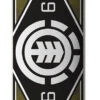 Element Camo Major League 7.5 Complete Skateboard