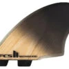 FCS II Machado Keel PC Twin Fins