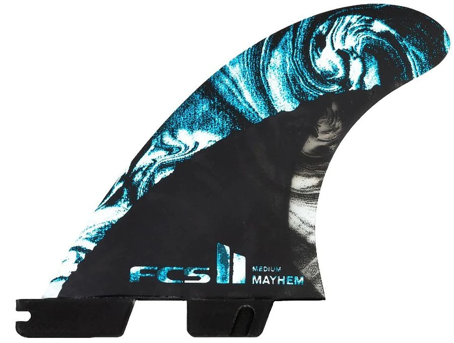 FCS II MB PC Carbon Tri Set Medium 1 FCS II MB PC Carbon Tri Set Medium