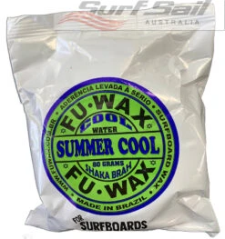 FU WAX Summer Cool Water