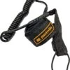 Patrik Wing Coiled Ankle Leash