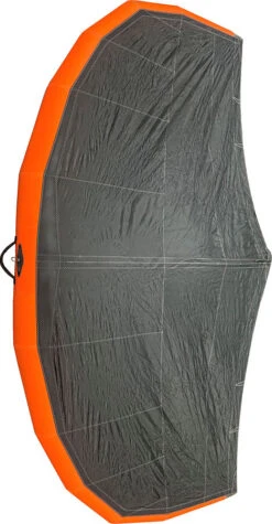 Patrik Prototype Wing 4.8