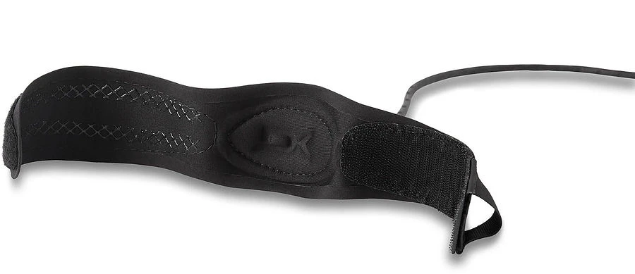 DAKINE Kaimana Pro Team 6 Ft X 1 4 Th Inch Leash Black 4 DAKINE Kaimana Pro Team 6 Ft X 1 4 Th Inch Leash Black - Image 4