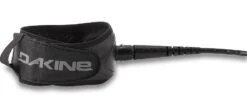 DAKINE Kaimana Pro Team 7 Ft X 1 4 Th Inch Leash JJF Carbon -Dakine Surfing Shop 594162 3