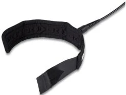 DAKINE John-John Florence Pro Comp 6 Ft X 3 16 Th Inch Leash Black