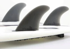 FCS II Reactor Neoglass Tri Set Ash