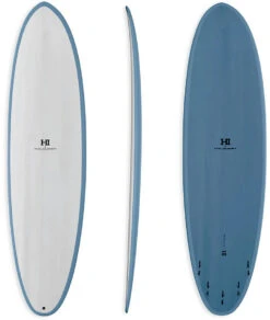 Firewire Moe 7 Ft 4 Inches Thunderbolt Blue