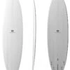 Firewire Moe 8 Ft Thunderbolt White